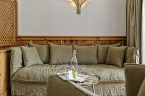 Room - Alpin Juwel (Saalbach-Hinterglemm)