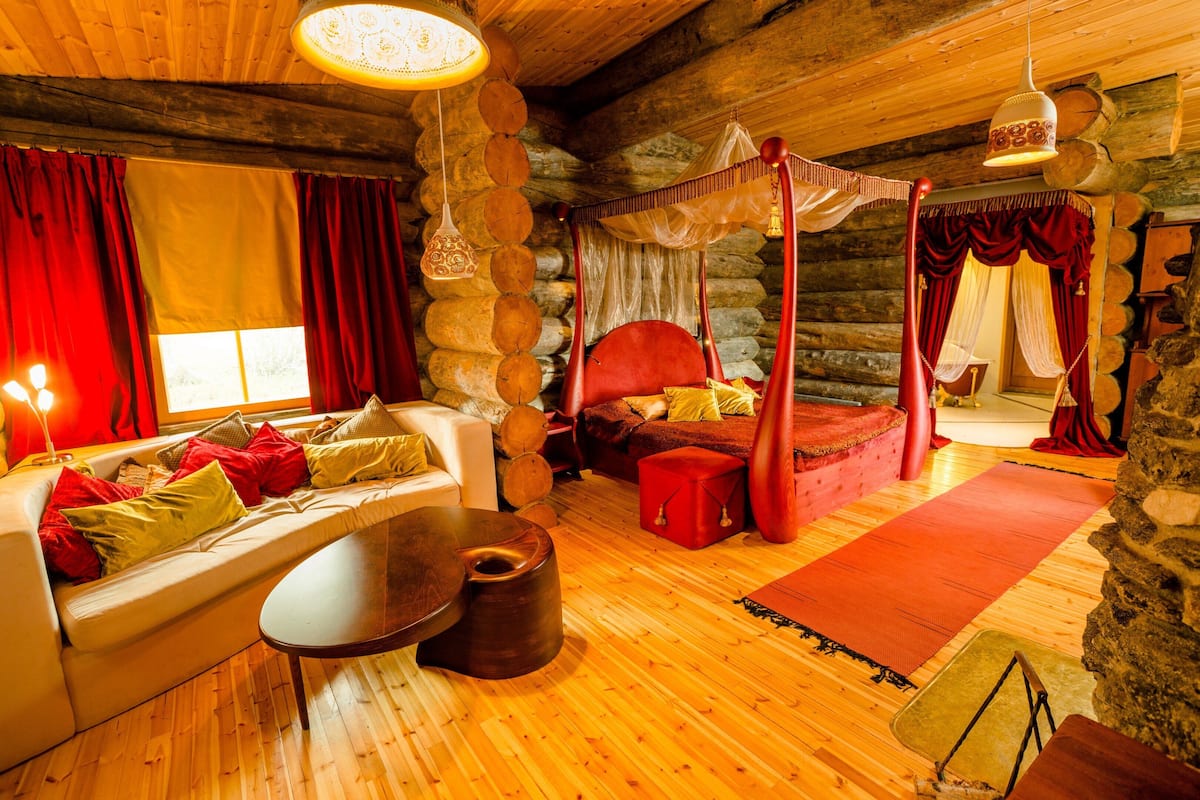 Queen Suite (East Village)