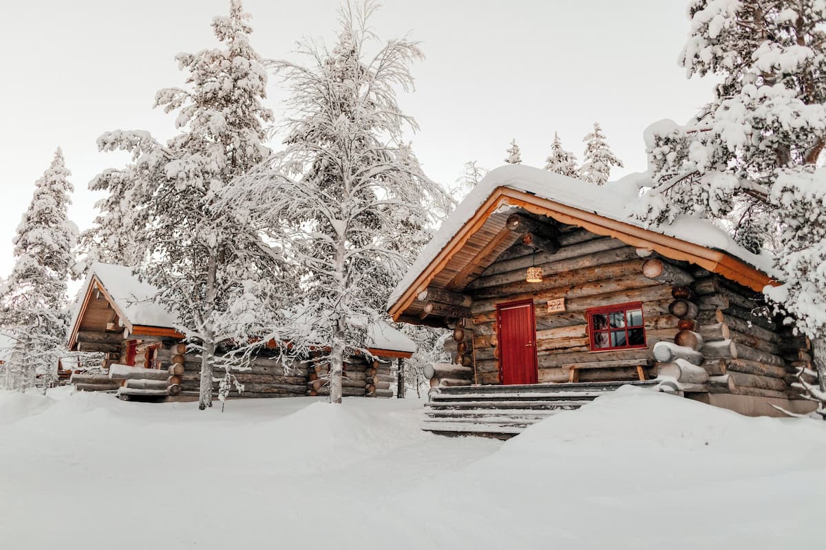 Small Chalet (West Village)