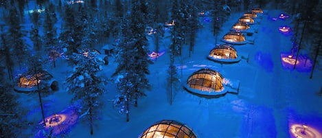 Small Glass Igloo (East Village) | 1 bedroom, soundproofing, cribs/infant beds, free rollaway beds