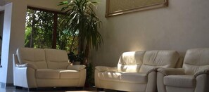 Interior - Ozana (Bistri?a)