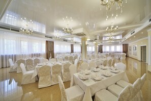 Evenementenzaal