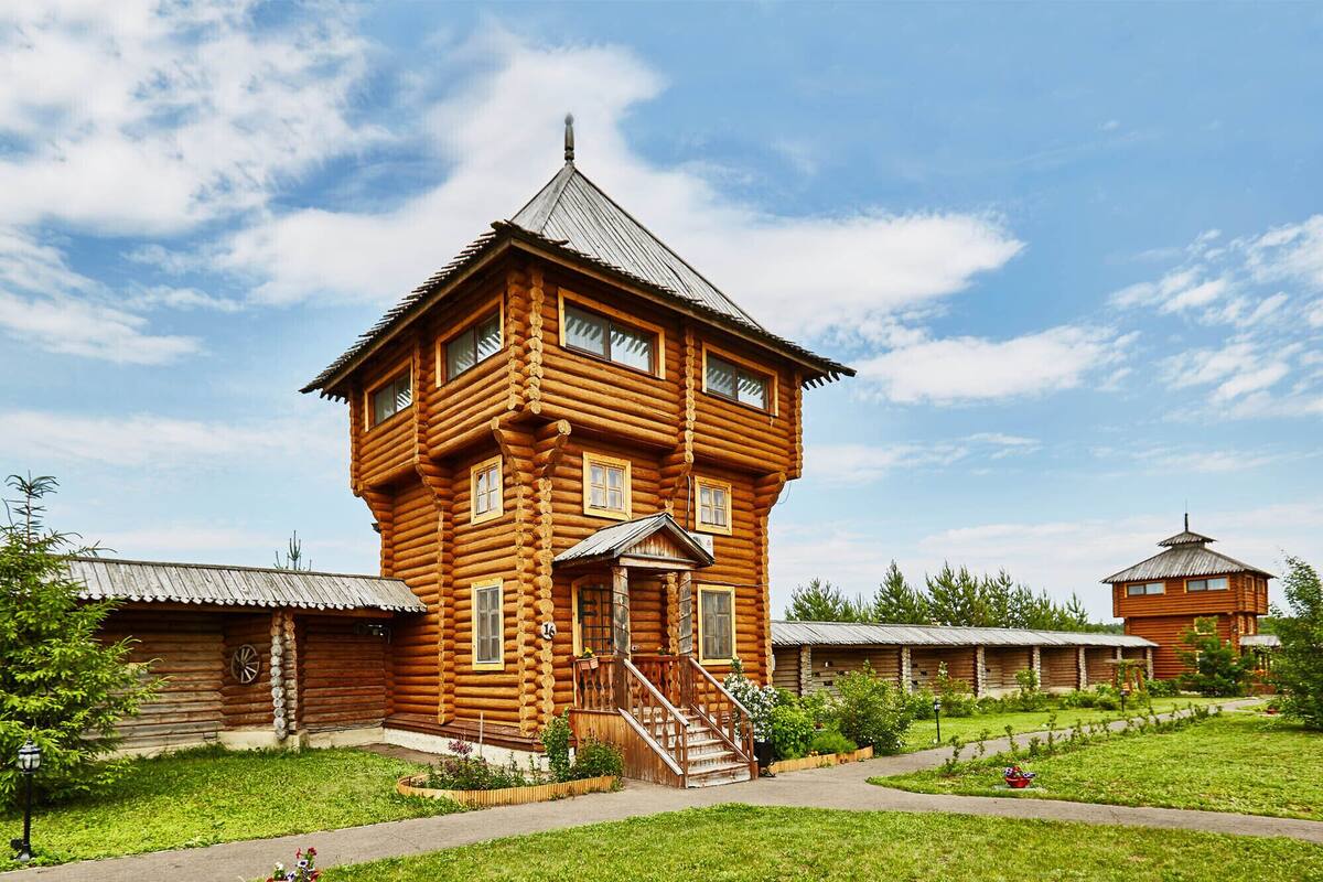 Apartment (Tower) | 1 bedroom, in-room safe, soundproofing, iron/ironing board