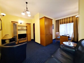 Living room - Horoscop (BUCHAREST)