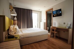 Standard Double Room | View from room