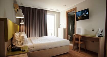 Elements Rooms and Apartments