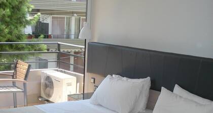 Elements Rooms and Apartments