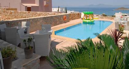 Kythira Golden Resort