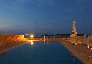 Exterior - Kythira Golden Resort (Kithira)