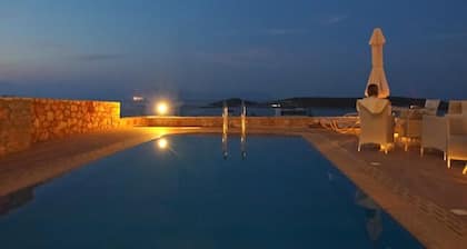 Kythira Golden Resort