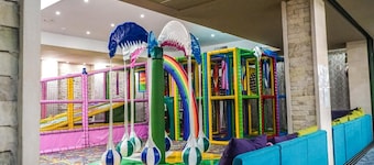 Hotel Siret Mamaia