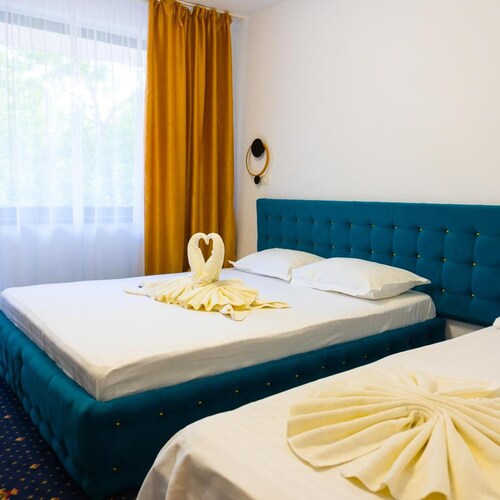 Hotel Siret Mamaia