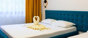 Hotel Siret Mamaia