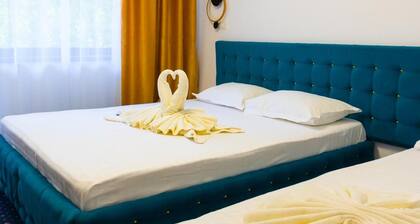 Hotel Siret Mamaia
