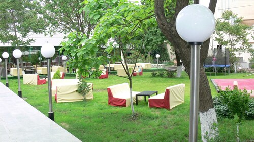 Hotel Siret Mamaia