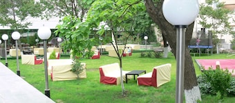 Hotel Siret Mamaia