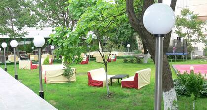 Hotel Siret Mamaia