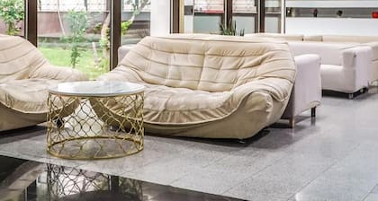 Hotel Siret Mamaia