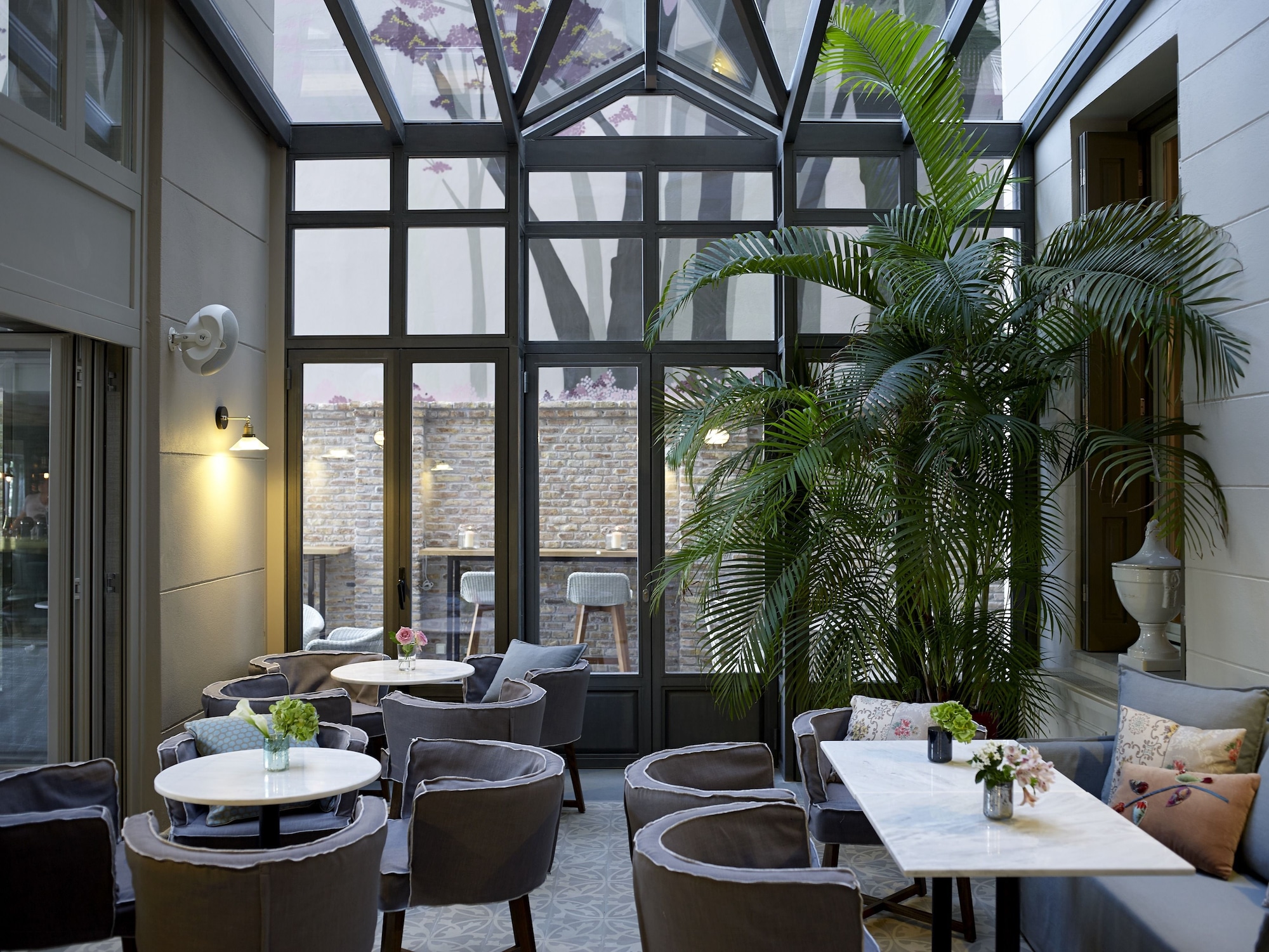 5-sterrenhotels