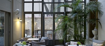 Marpessa Smart Luxury Hotel