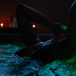 Nhà tắm kiểu Thổ Nhĩ Kỳ/tắm hơi, trị liệu toàn thân, massage mô sâu
