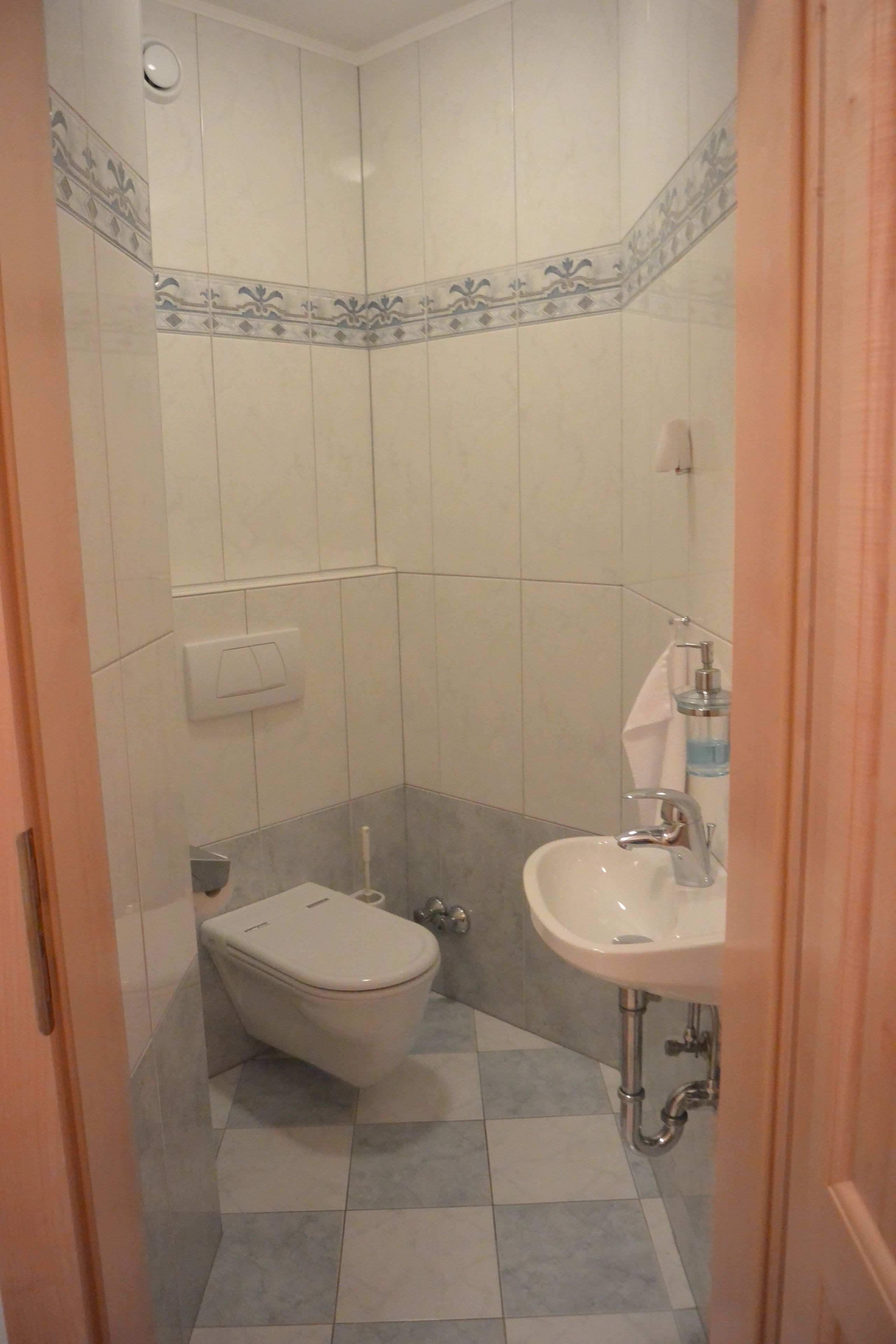 Kamar mandi