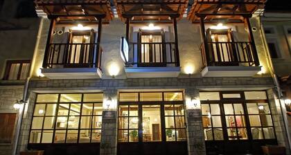 Arion Hotel