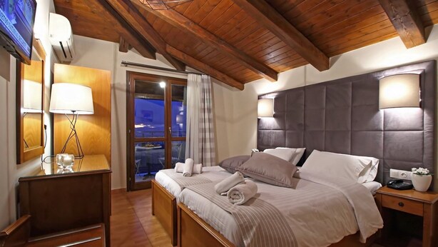 Superior Double/Twin Sea View