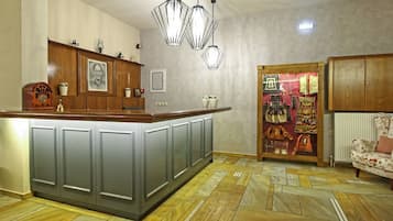 Recepción