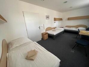 Room - Hotel Remy (Bratislava)
