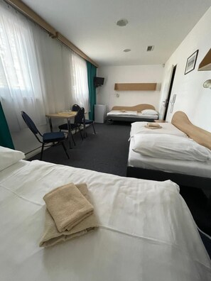 Room - Hotel Remy (Bratislava)