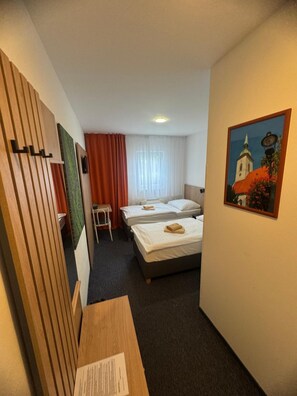 Room - Hotel Remy (Bratislava)