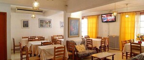 餐廳