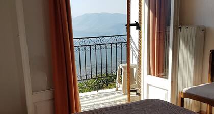 Orfeas Hotel