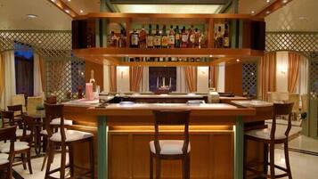 Bar (sur place)
