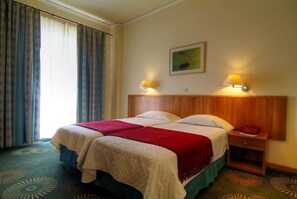 1 bedroom, minibar, in-room safe, free WiFi - Hotel Kalafati (Delphi)