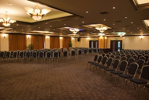 Salle de réunion