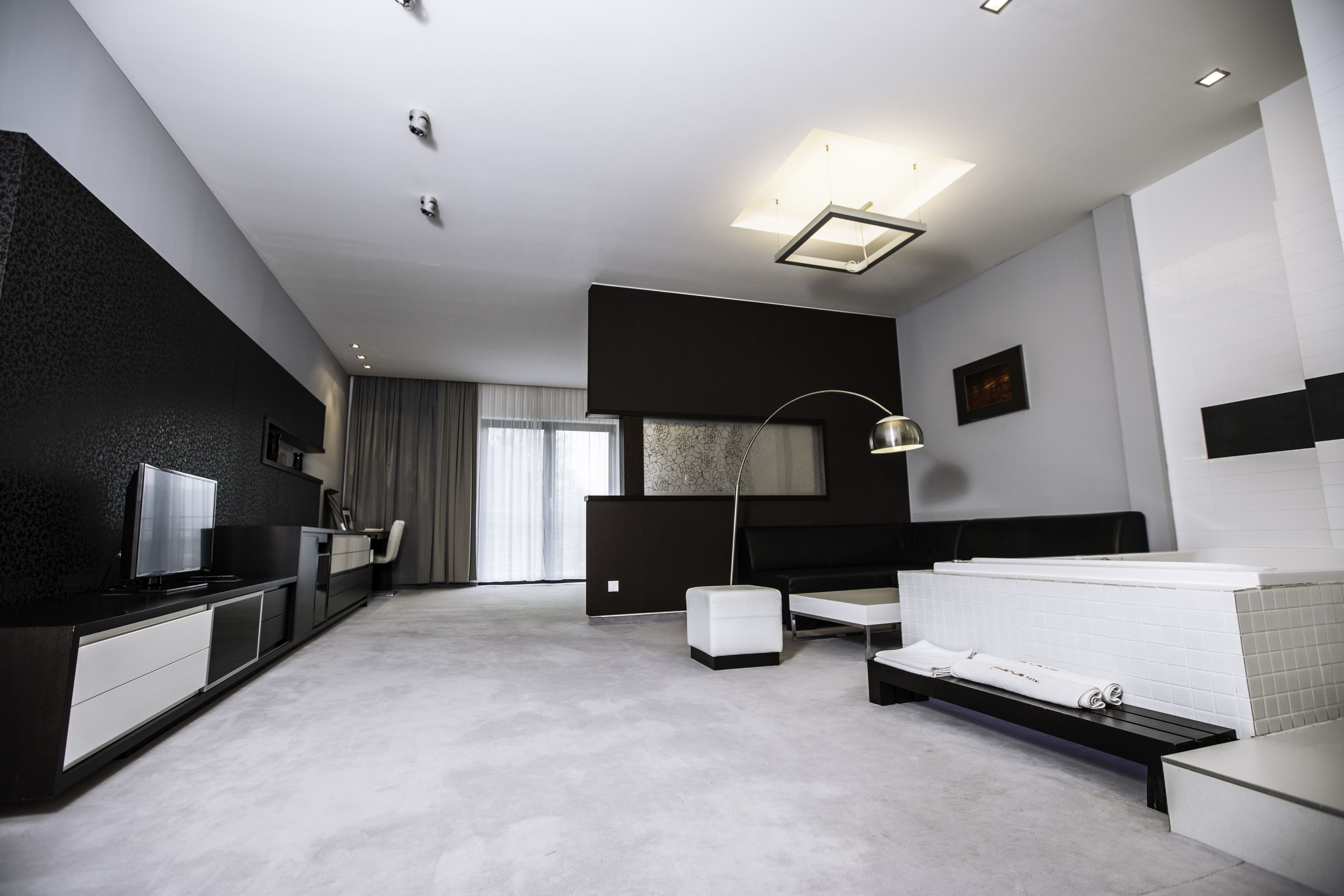 1 bedroom, premium bedding, select comfort beds, minibar