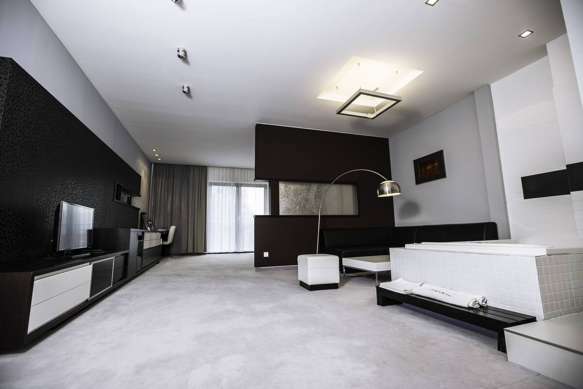 1 bedroom, premium bedding, select comfort beds, minibar