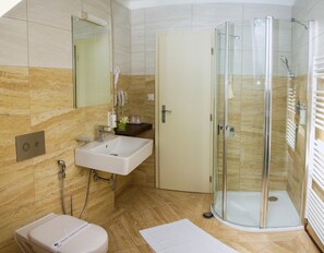 Bathroom - Pro Patria (Pieštany)