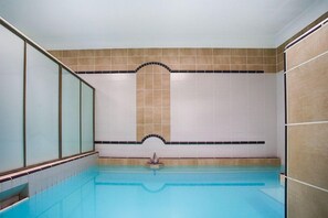 Spa - Pro Patria (Pieštany)