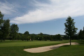 Golf - Pro Patria (Pieštany)