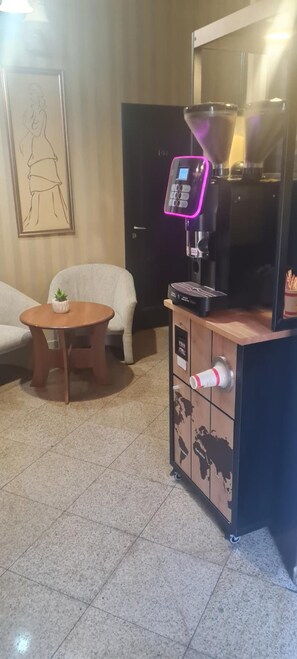 Interior - Class (Ploie?ti)