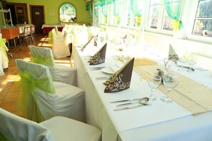 2 bars/lounges - Hotel pod Sokolím (Terchova)