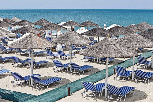 Olympic Star Beach Hotel