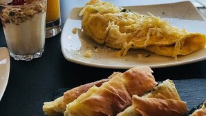 餐飲