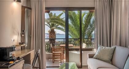 Hotel Pyrgos Boutique & Suites