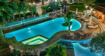Hotel Pyrgos Boutique & Suites
