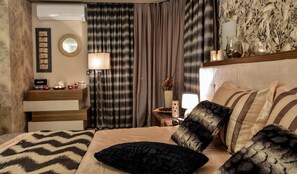 1 camera, biancheria da letto di alta qualità, minibar