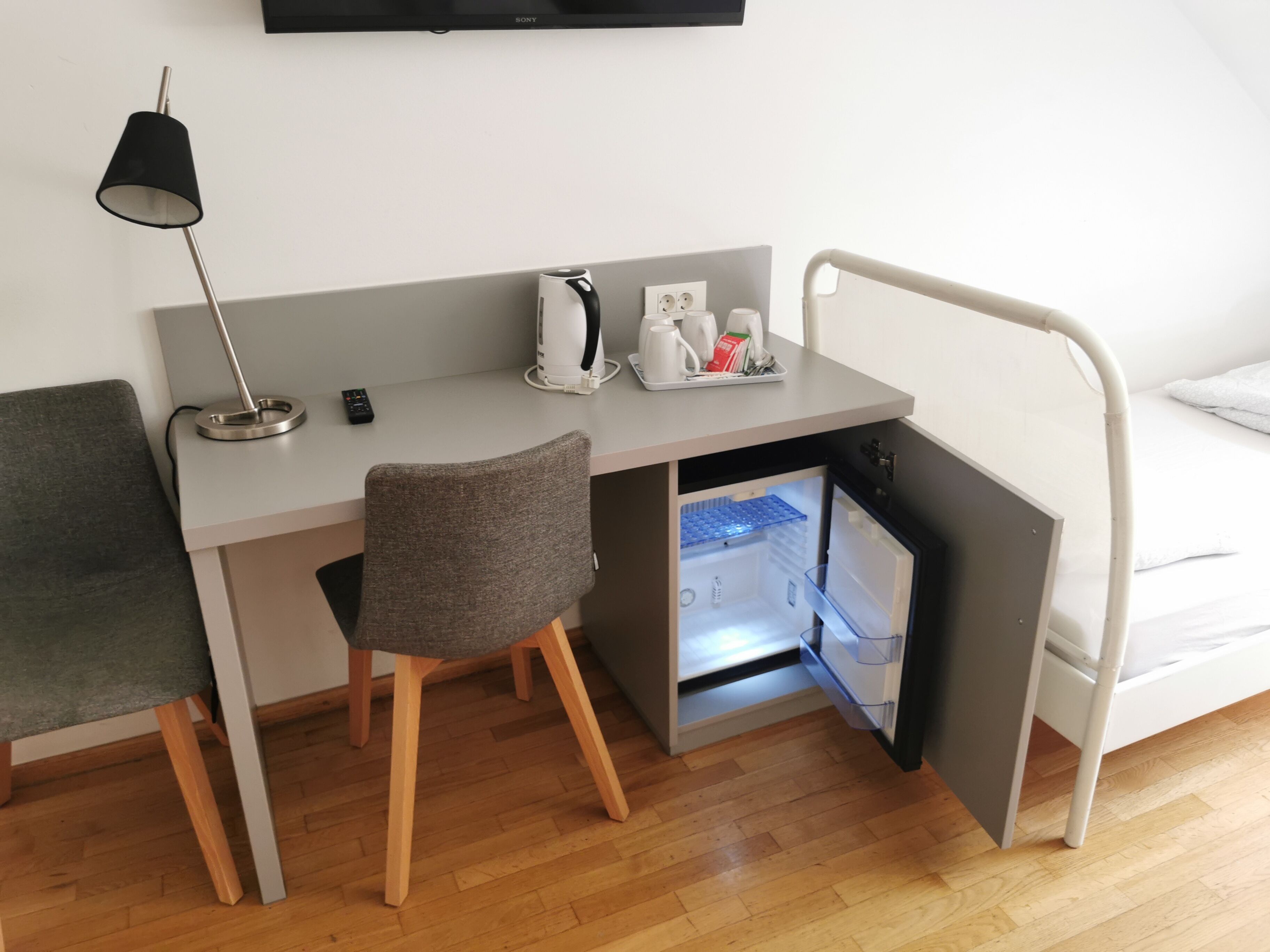 Photo - Rooms Sincere 1830